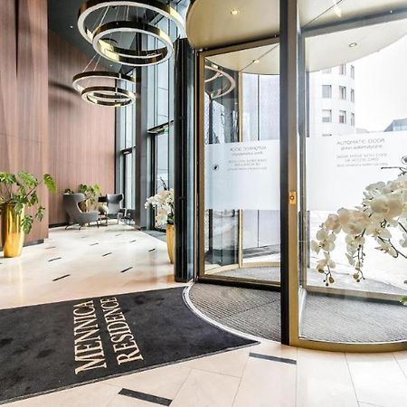 Mennica Residence Apartments Warsaw Ngoại thất bức ảnh
