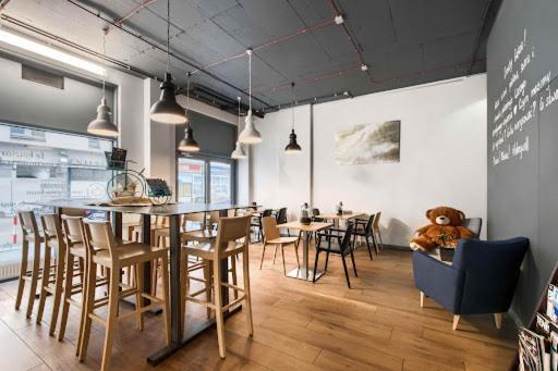 Mennica Residence Apartments Warsaw Ngoại thất bức ảnh